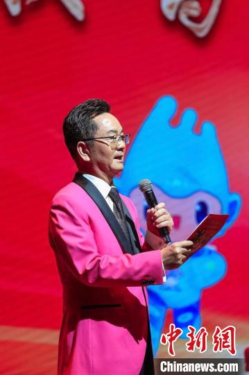 以歌声为亚运助力,浙江侨界唱响好声音