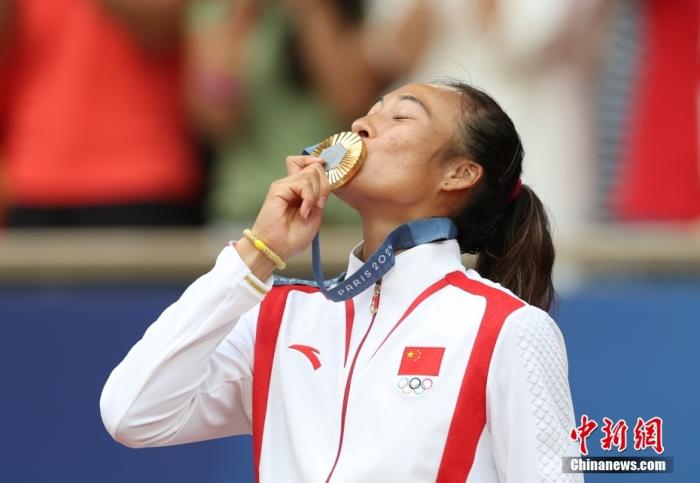 沙特利雅得揭晓2024年WTA年终总决赛分组:郑钦文