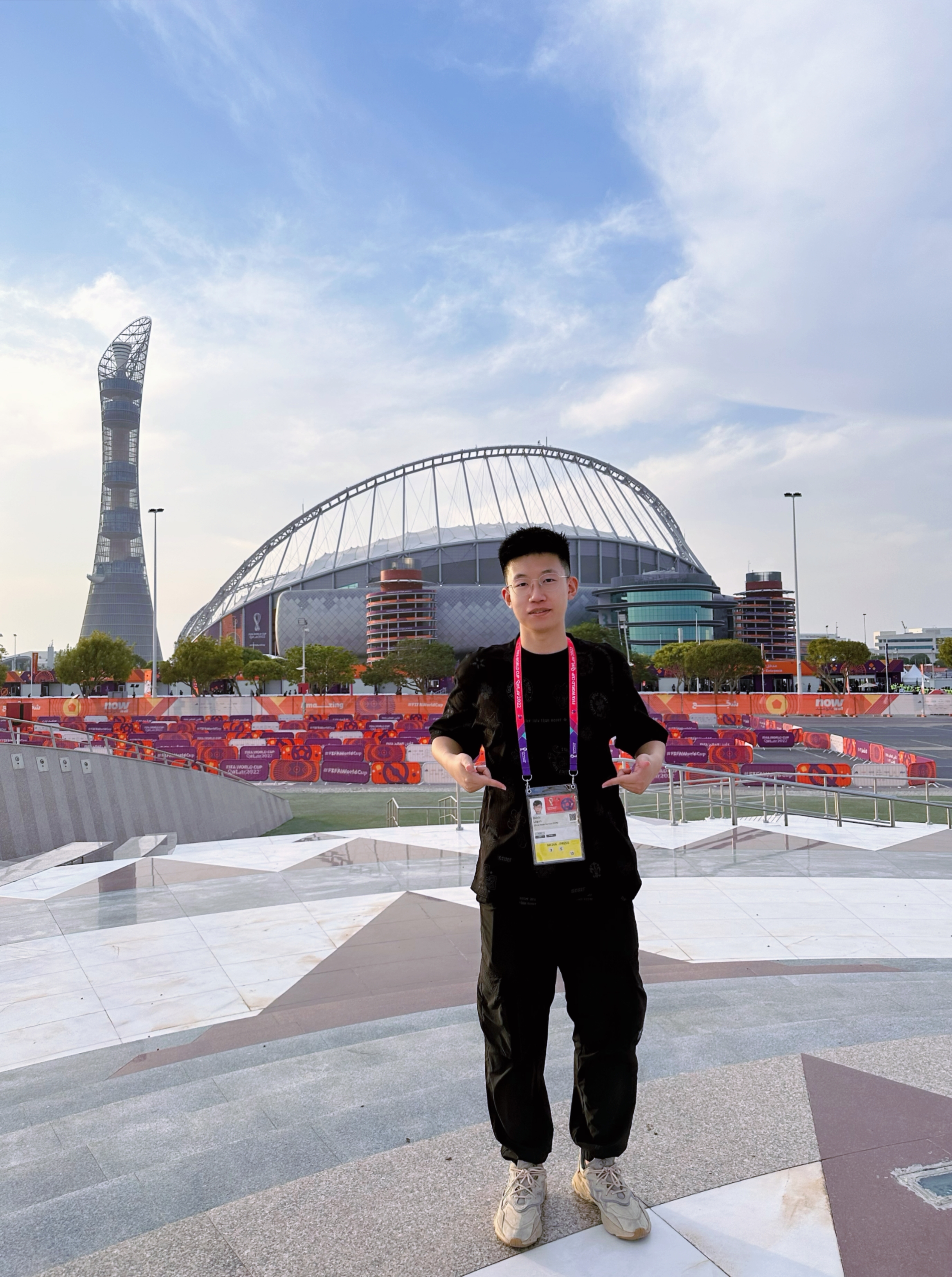 卡塔尔世界杯落幕 中国记者反思足球发展之路