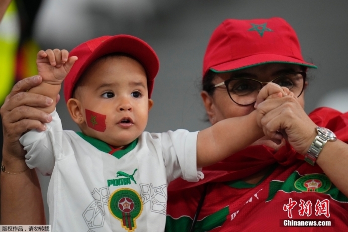 卡塔尔世界杯落幕 中国记者反思足球发展之路
