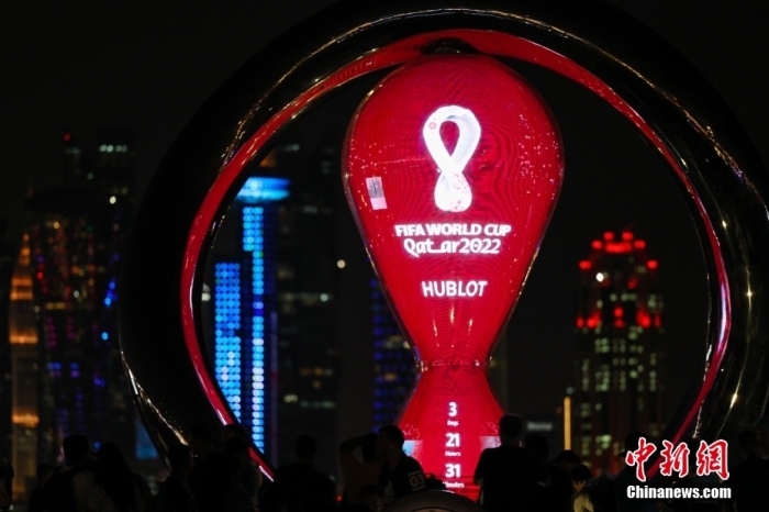 巨星们在卡塔尔世界杯的终极征程