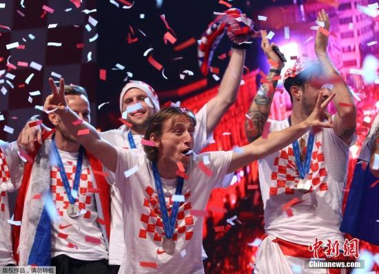 巨星们在卡塔尔世界杯的终极征程