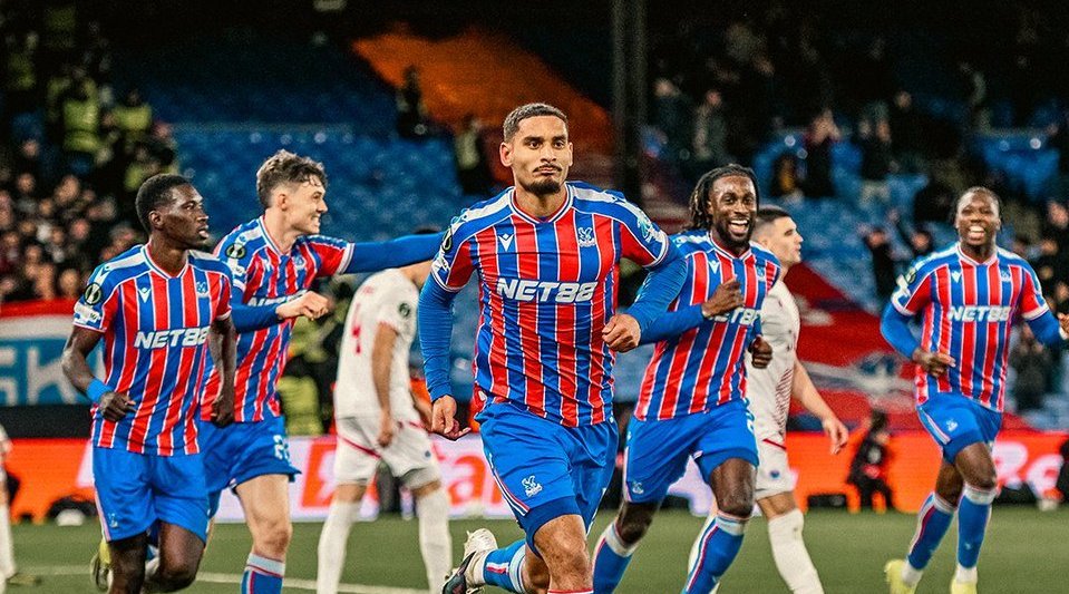 梅西任意球破门逆转纽约城 U23国足防反战术获赞