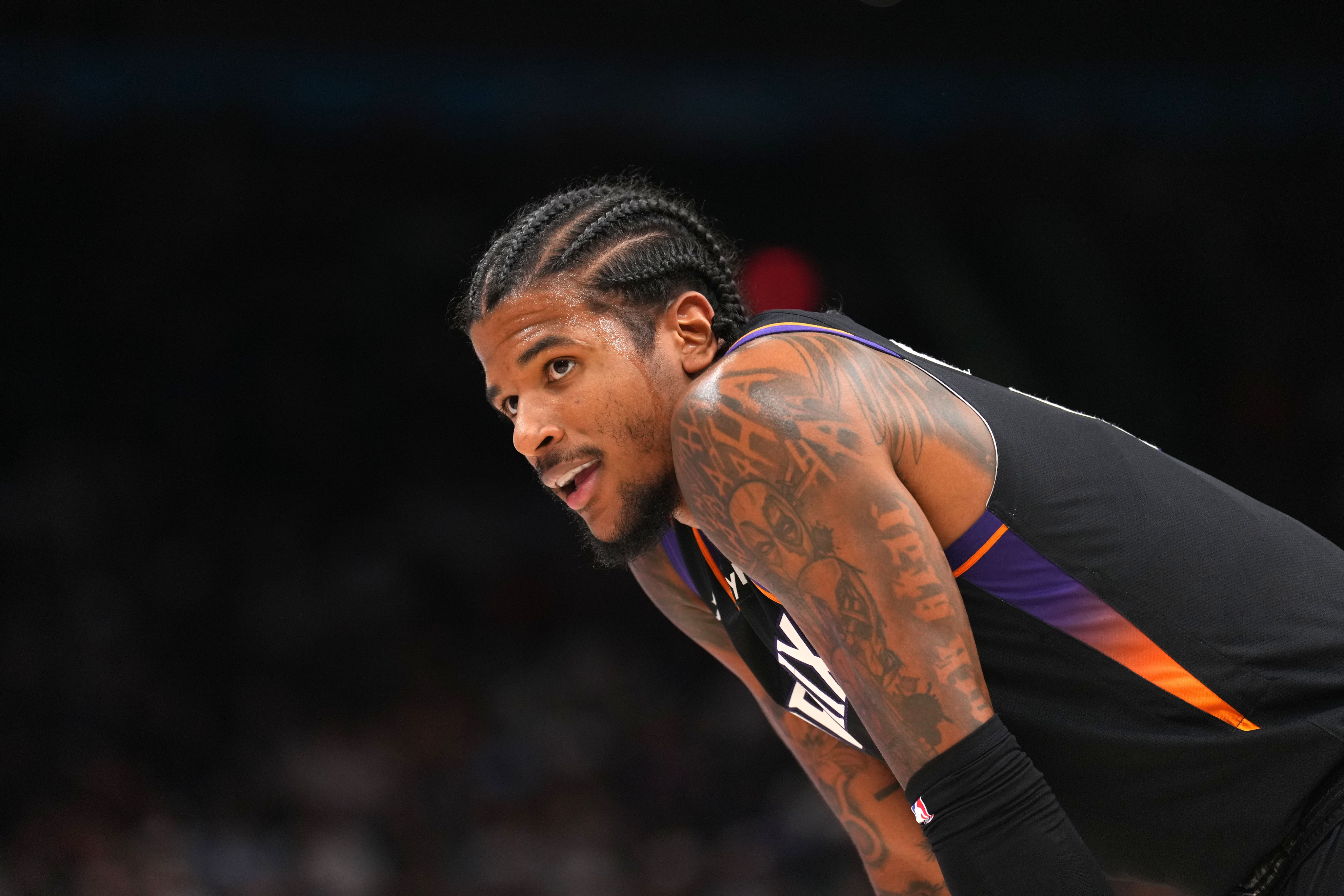 太阳大胜爵士，格林22分钟狂砍31分创队史纪录