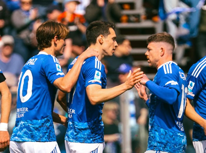 科莫队法布雷加斯执教成绩飙升冲击欧冠资格