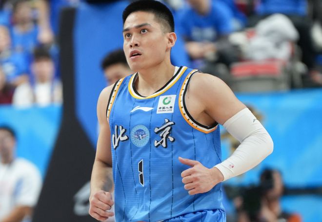 北京双杀同曦逆转取胜锁定季后赛席位