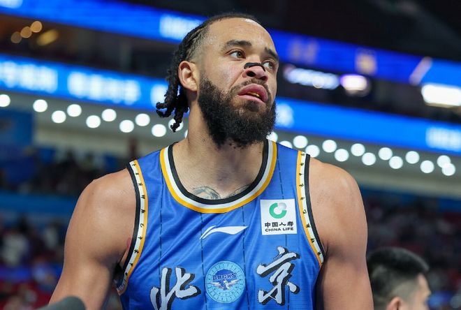 北京双杀同曦逆转取胜锁定季后赛席位