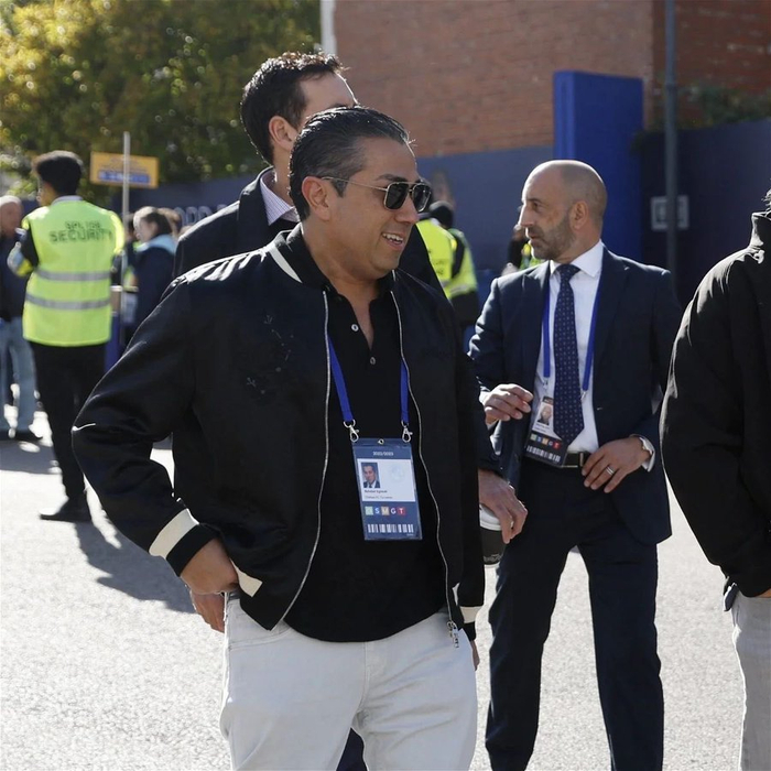 艾格巴利回应切尔西球迷：反思表现展望未来