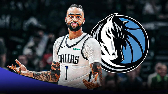 贾利尔·奥卡福与德章泰·拉塞尔：NBA生涯的双重